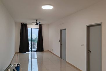 Mira Shorea Park Residence Puchong 