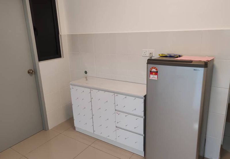 Mira Shorea Park Residence Puchong 