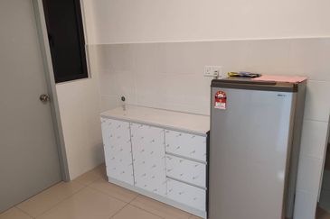 Mira Shorea Park Residence Puchong 