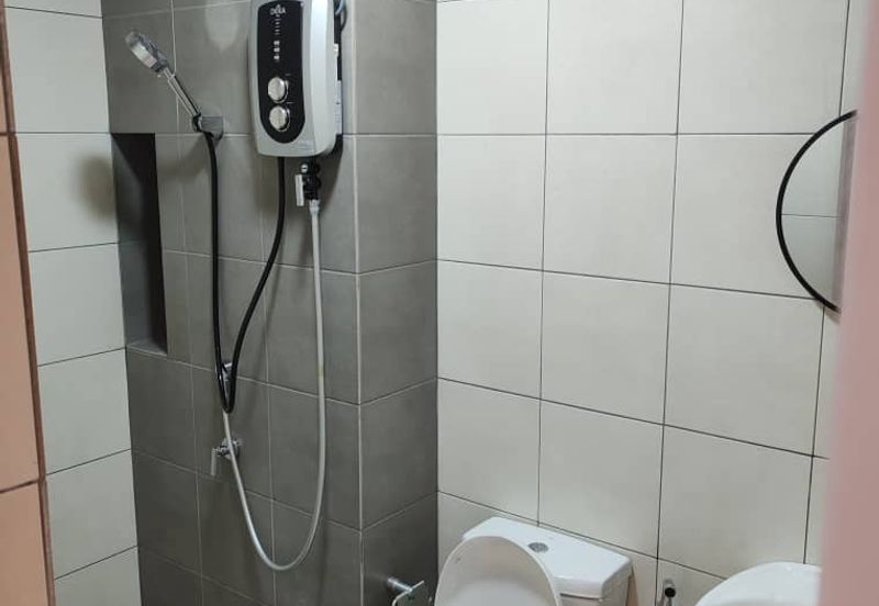 Mira Shorea Park Residence Puchong 