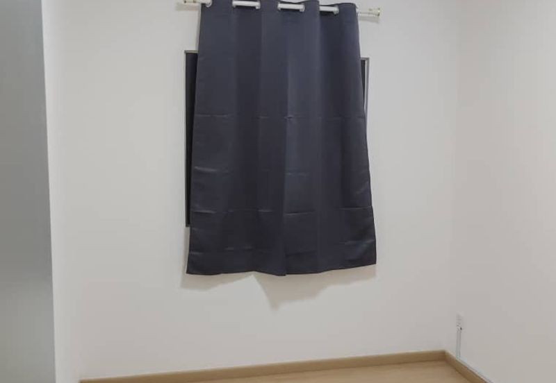 Mira Shorea Park Residence Puchong 