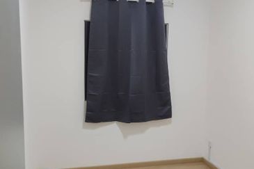 Mira Shorea Park Residence Puchong 