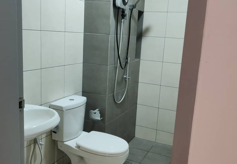 Mira Shorea Park Residence Puchong 