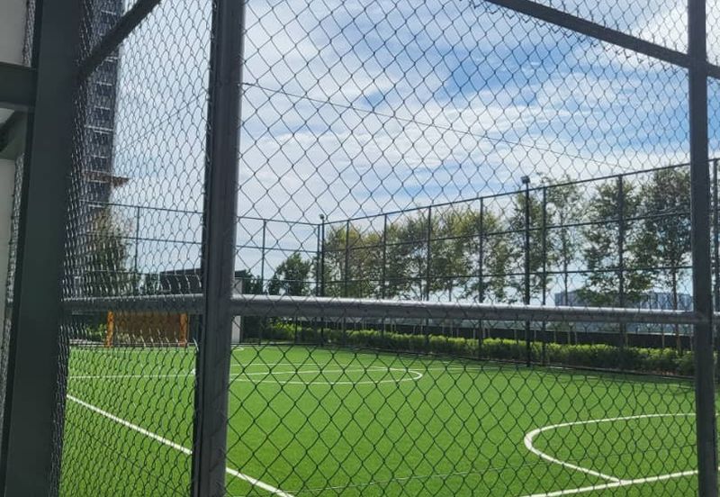 Mira Shorea Park Residence Puchong 