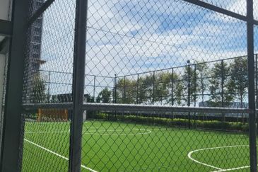 Mira Shorea Park Residence Puchong 