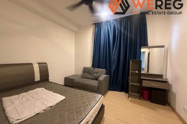 Gravit8 @ Klang South