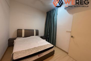 Gravit8 @ Klang South