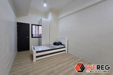 Edusentral @ Setia Alam