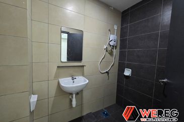 Edusentral @ Setia Alam