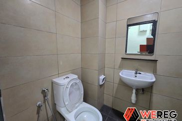 Edusentral @ Setia Alam