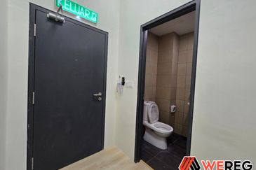 Edusentral @ Setia Alam