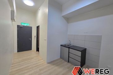 Edusentral @ Setia Alam