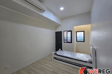 Edusentral @ Setia Alam