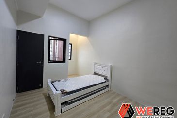 Edusentral @ Setia Alam