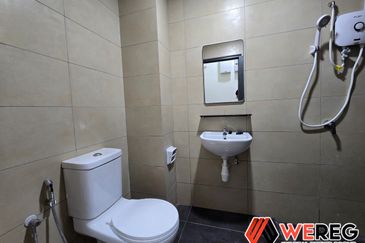 Edusentral @ Setia Alam