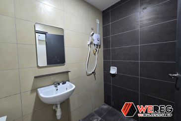 Edusentral @ Setia Alam