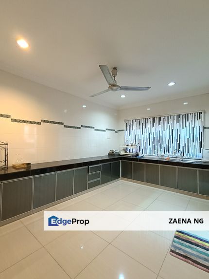 [Sale] Teluk Pulai 2 Storey Terrace House , Selangor, Klang