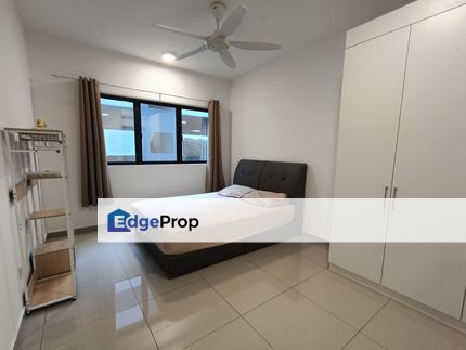 [Rent] Huni Residence Setia Alam 3 rooms unit, Selangor, Setia Alam/Alam Nusantara