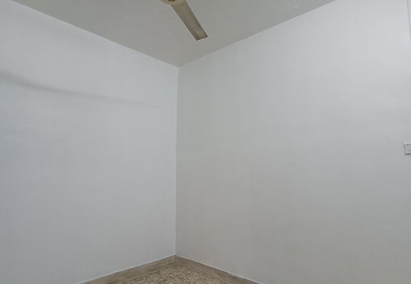 Taman Delima, Banting