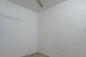 Taman Delima, Banting