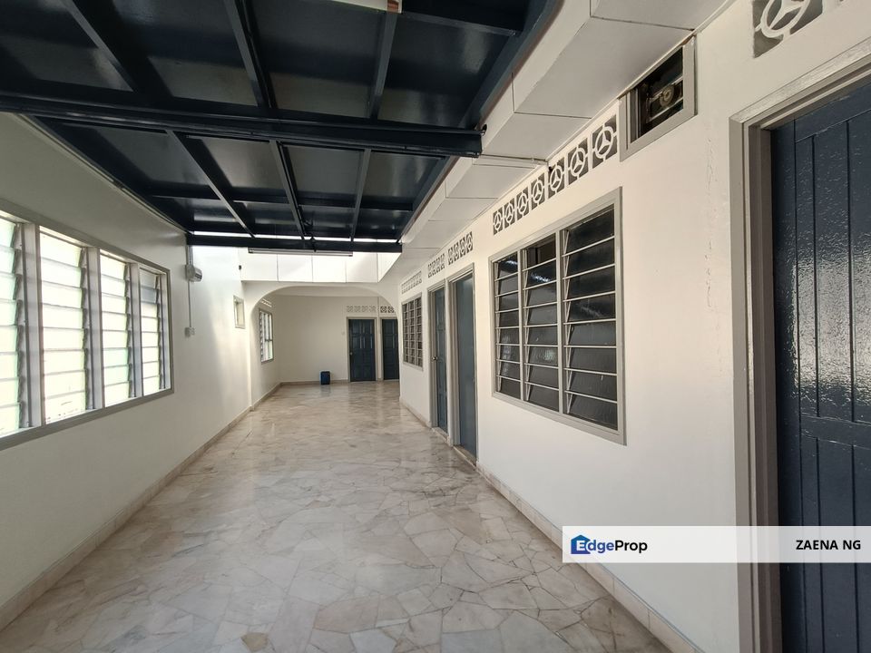 [Sale] Banting Taman Delima 2 storey house, Selangor, Banting