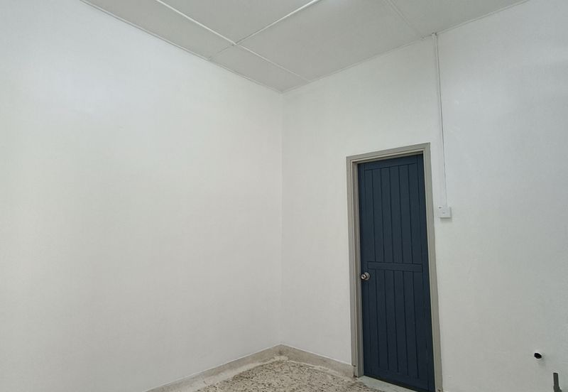 Taman Delima, Banting