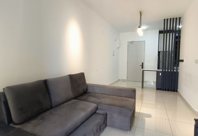 Amber Residence @ twentyfive.7