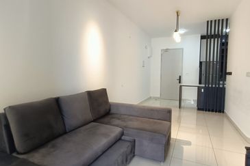 Amber Residence @ twentyfive.7