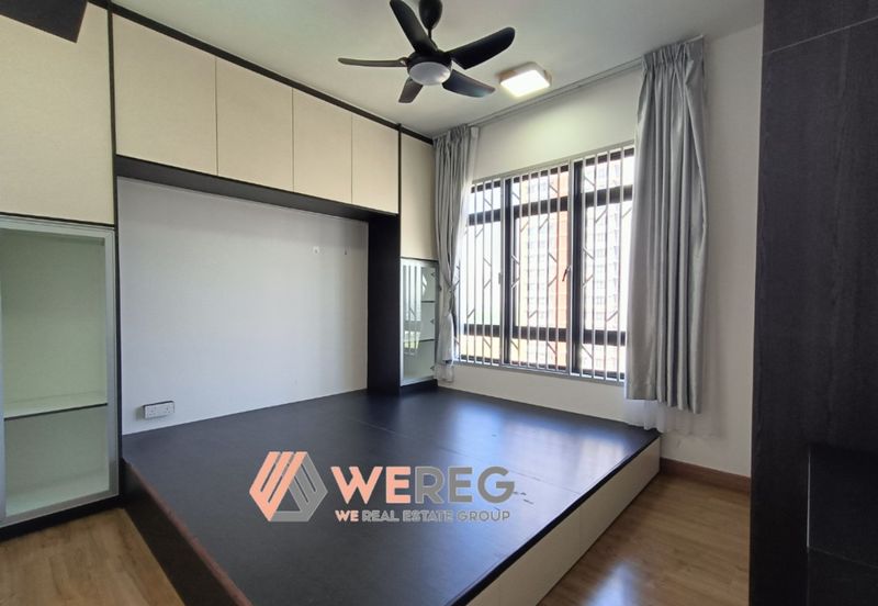 Amber Residence @ twentyfive.7