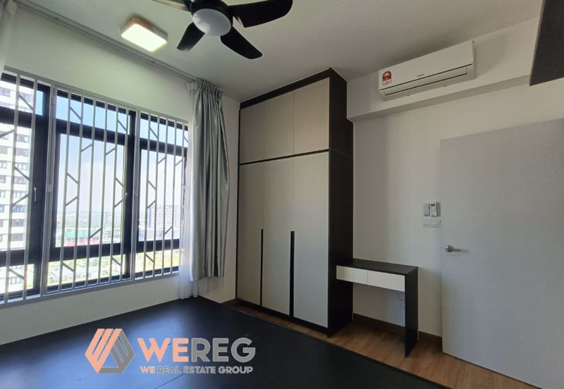 Amber Residence @ twentyfive.7