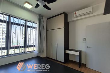 Amber Residence @ twentyfive.7