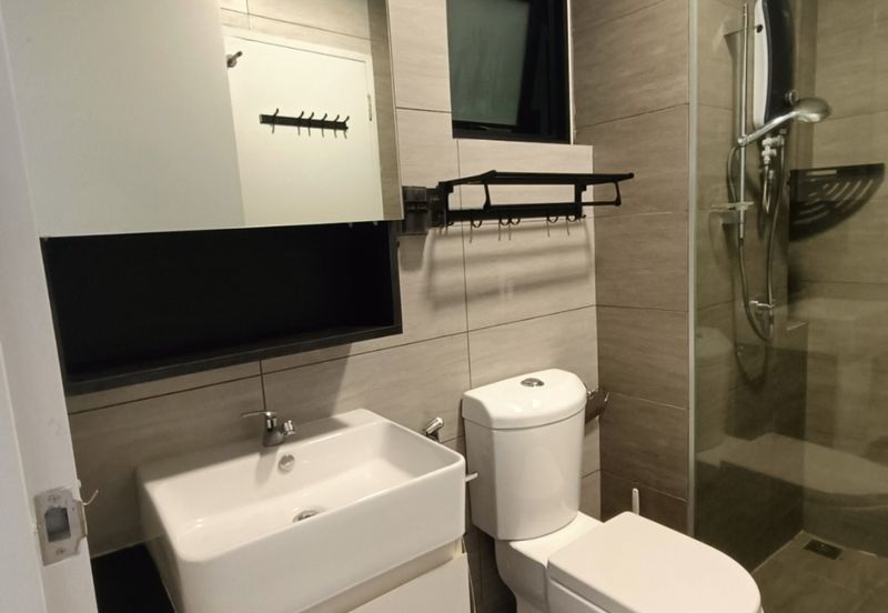 Amber Residence @ twentyfive.7