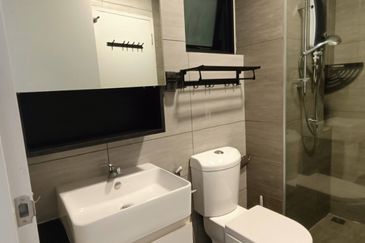 Amber Residence @ twentyfive.7