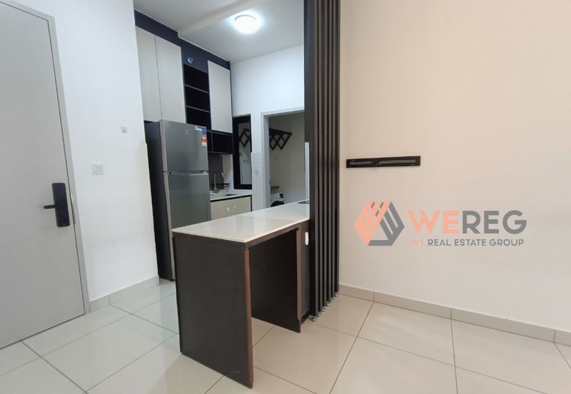 Amber Residence @ twentyfive.7