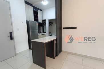 Amber Residence @ twentyfive.7