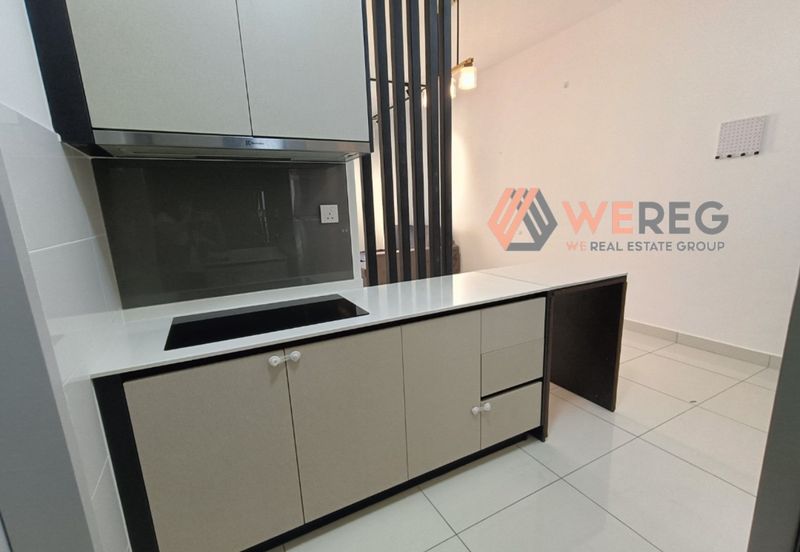 Amber Residence @ twentyfive.7