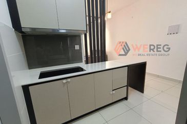 Amber Residence @ twentyfive.7