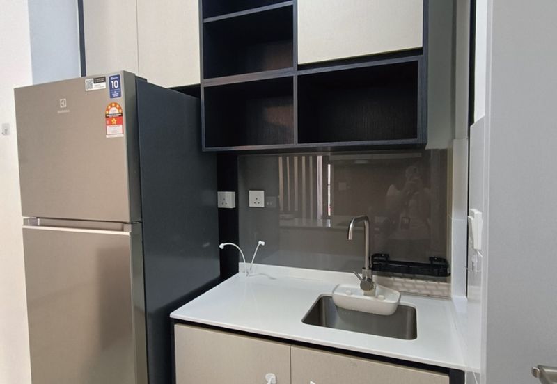 Amber Residence @ twentyfive.7