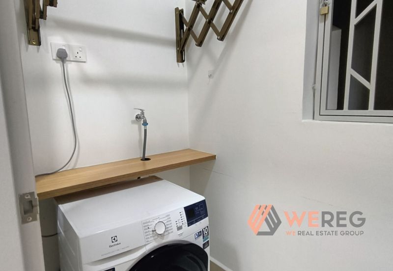 Amber Residence @ twentyfive.7