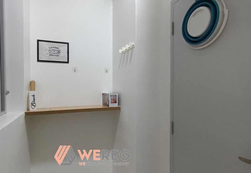 Amber Residence @ twentyfive.7