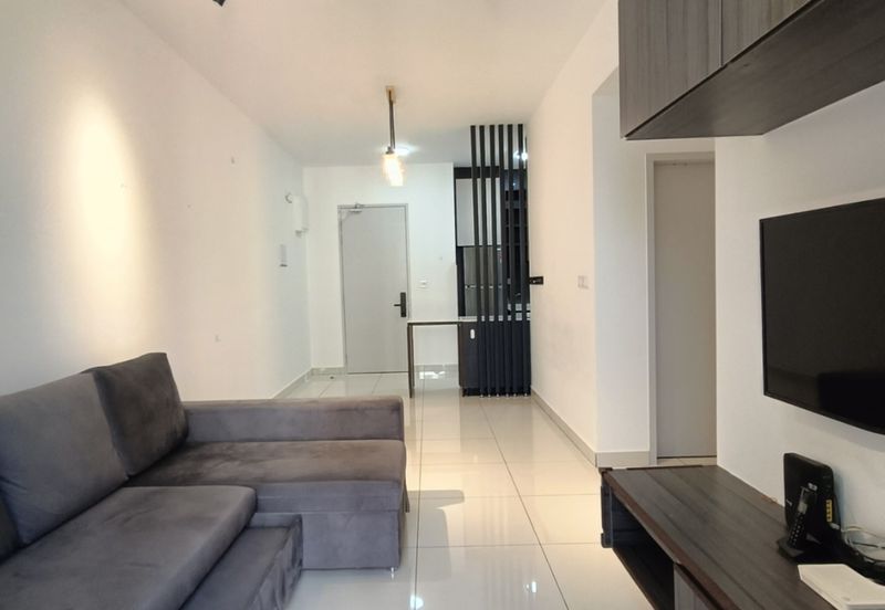 Amber Residence @ twentyfive.7