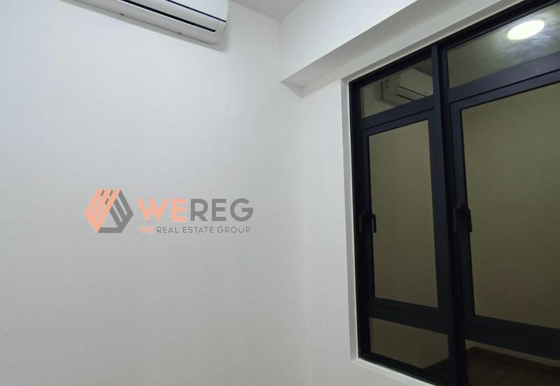 Amber Residence @ twentyfive.7