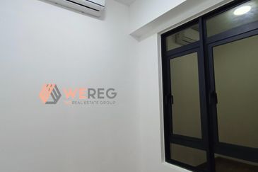 Amber Residence @ twentyfive.7