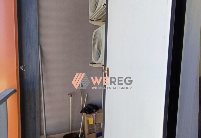 Amber Residence @ twentyfive.7