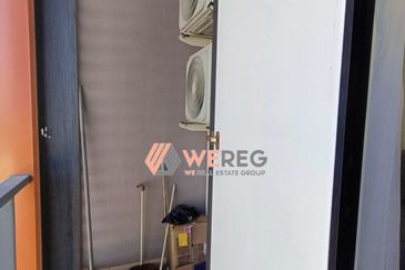 Amber Residence @ twentyfive.7