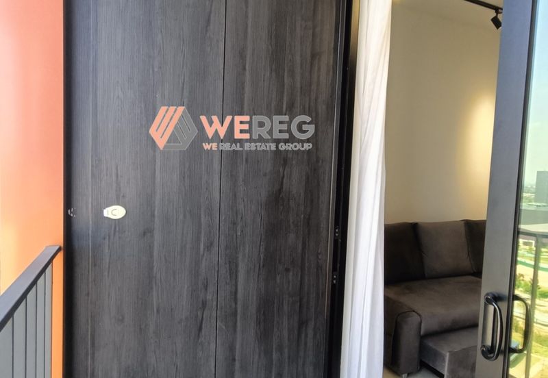 Amber Residence @ twentyfive.7