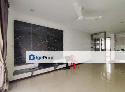 Molek Regency Condominium For Sale , Johor, Johor Bahru