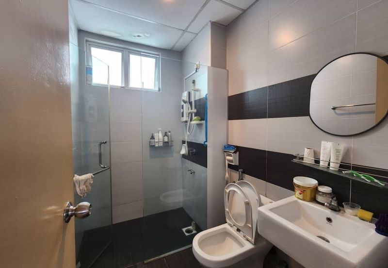 Perling Heights Apartments