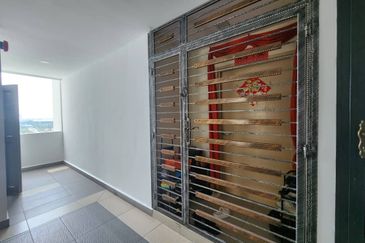 Perling Heights Apartments