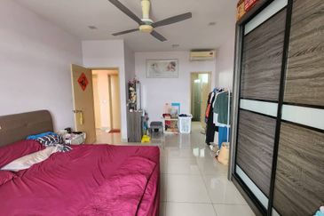 Perling Heights Apartments